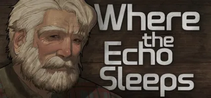 Where the Echo Sleeps