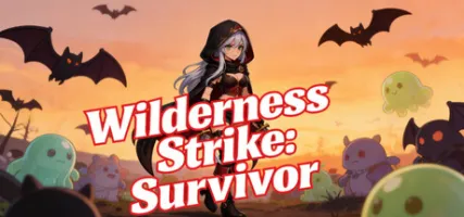 Wilderness Strike: Survivor