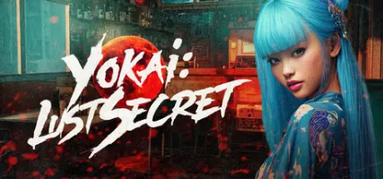 Yokai: Lust Secret