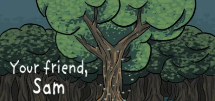Your Friend Sam