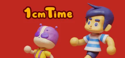 1cm Time
