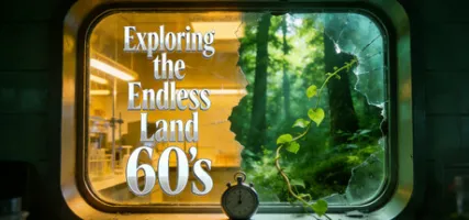 60s Exploring the Endless Land 60s