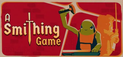 A Smithing Game