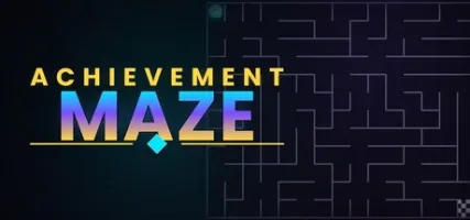 Achivement Maze 1