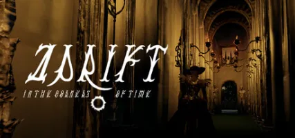 Adrift: In the Corners of Time