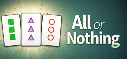 All or Nothing