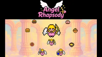 Angel Rhapsody