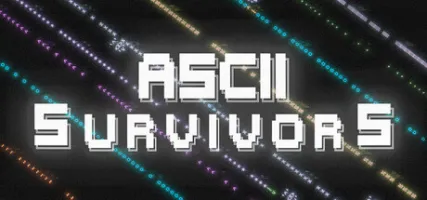 ASCII Survivors