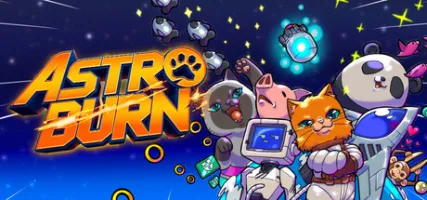 Astro Burn