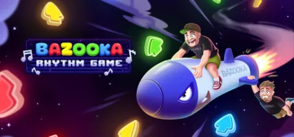 BAZOOKA: Rhythm Game
