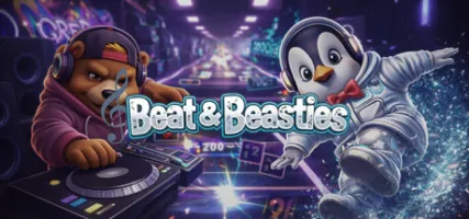 Beat & Beasties