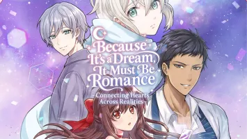 Because It's a Dream It Must Be Romance: Connecting Hearts Across Realities