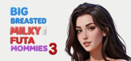 Big Breasted Milky Futa Mommies 3