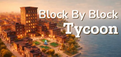 Block By Block Tycoon