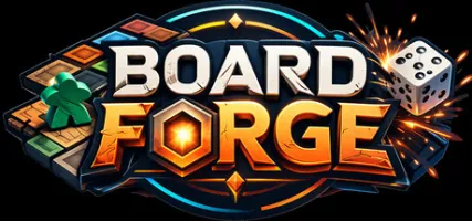 Board Forge