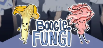 Boogie Fungi