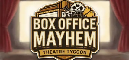 Box Office Mayhem: Theatre Tycoon