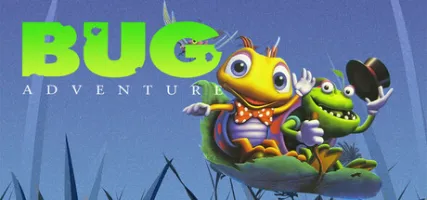 Bug Adventure