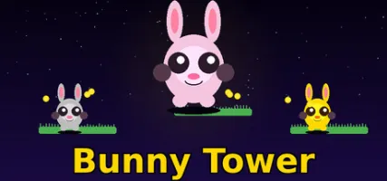 bunny tower