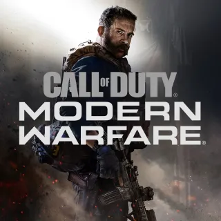 Call of Duty: Modern Warfare - Digital