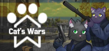 Cat's Wars