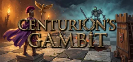 Centurion's Gambit