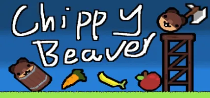 Chippy Beaver