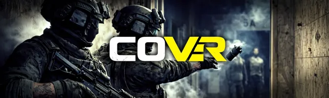 COVR
