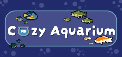 Cozy Aquarium