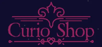 Curio Shop