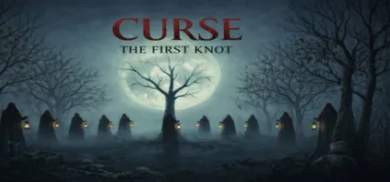 Curse:The First Knot