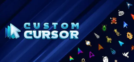 Custom Cursor