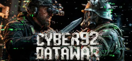 CYBER92 DATAWAR