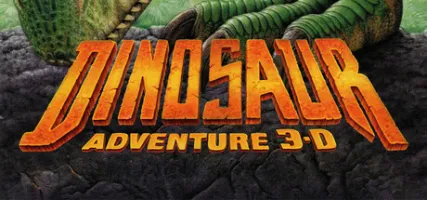 Dinosaur Adventure 3-D 1999 Version