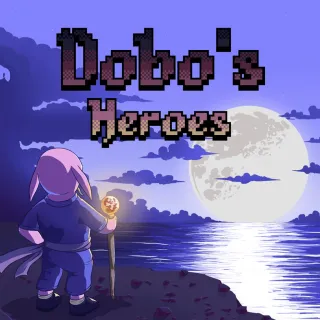 Dobo's Heroes