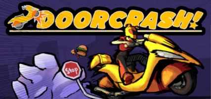 Doorcrash!