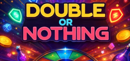 Double or Nothing