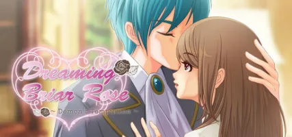 Dreaming Briar Rose -Demon's Temptation