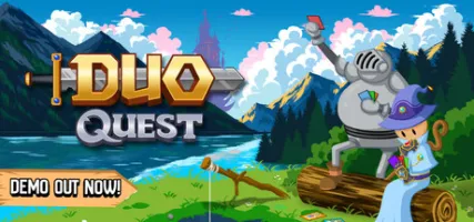 Duo Quest
