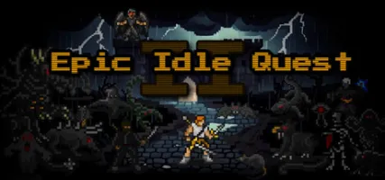 Epic Idle Quest II