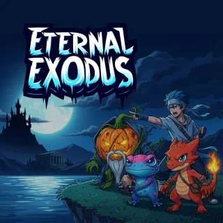 Eternal Exodus