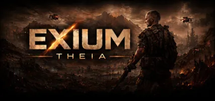 Exium: Theia