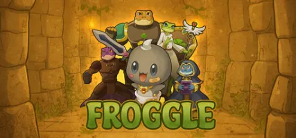 FROGGLE