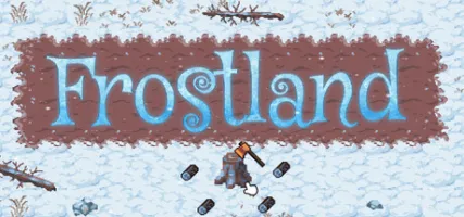 Frostland