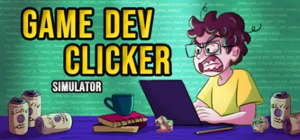 Game Dev Clicker Simulator