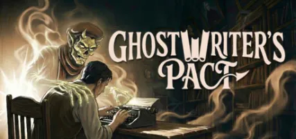 Ghostwriter's Pact
