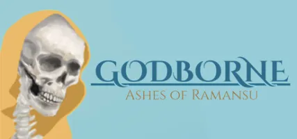 Godborne: Ashes of Ramessu
