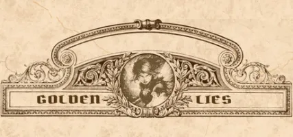 Golden Lies