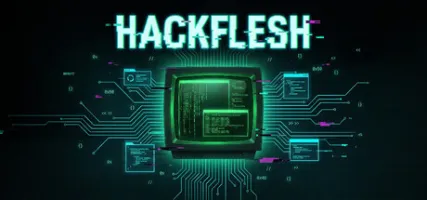 Hackflesh