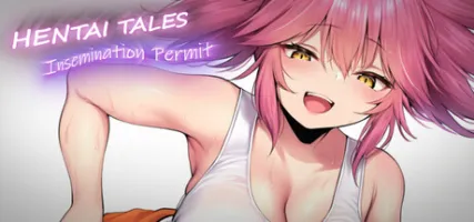 Hentai Tales: Insemination Permit